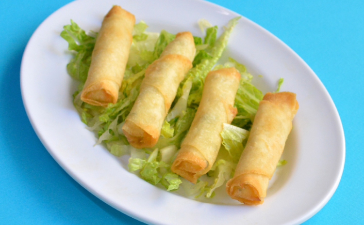 رقاقات دجاج