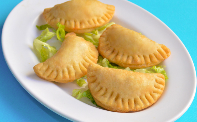 سمبوسك جبنة